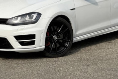 Volkswagen Golf VII R 2.0 TFSi 300 DSG6 4Motion 
