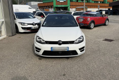Volkswagen Golf VII R 2.0 TFSi 300 DSG6 4Motion 