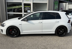 Volkswagen Golf VII R 2.0 TFSi 300 DSG6 4Motion 