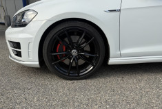 Volkswagen Golf VII R 2.0 TFSi 300 DSG6 4Motion 