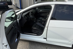 Volkswagen Golf VII R 2.0 TFSi 300 DSG6 4Motion 