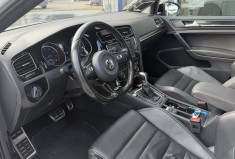 Volkswagen Golf VII R 2.0 TFSi 300 DSG6 4Motion 