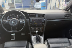Volkswagen Golf VII R 2.0 TFSi 300 DSG6 4Motion 