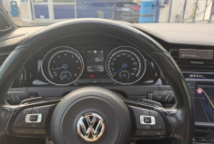 Volkswagen Golf VII R 2.0 TFSi 300 DSG6 4Motion 