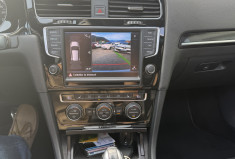 Volkswagen Golf VII R 2.0 TFSi 300 DSG6 4Motion 