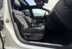 Volkswagen Golf VII R 2.0 TFSi 300 DSG6 4Motion 
