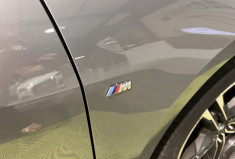 BMW Série 1 118i F40 136ch M-SPORT DKG7