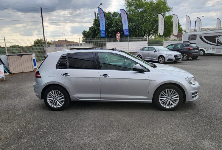 Volkswagen Golf VII 1.6 TDI 105 / BON ETAT / GARANTIE 12 MOIS