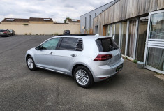 Volkswagen Golf VII 1.6 TDI 105 / BON ETAT / GARANTIE 12 MOIS