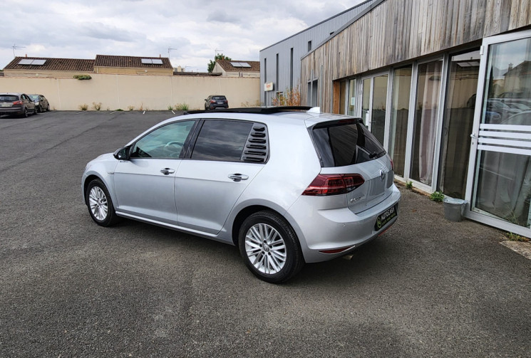 Volkswagen Golf VII 1.6 TDI 105 / BON ETAT / GARANTIE 12 MOIS