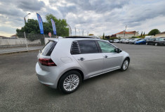 Volkswagen Golf VII 1.6 TDI 105 / BON ETAT / GARANTIE 12 MOIS