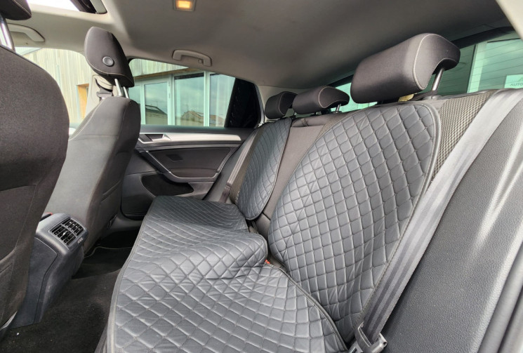 Volkswagen Golf VII 1.6 TDI 105 / BON ETAT / GARANTIE 12 MOIS