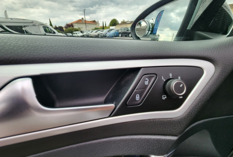 Volkswagen Golf VII 1.6 TDI 105 / BON ETAT / GARANTIE 12 MOIS