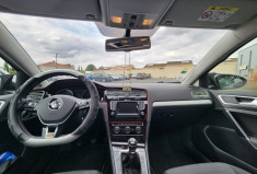 Volkswagen Golf VII 1.6 TDI 105 / BON ETAT / GARANTIE 12 MOIS