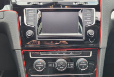 Volkswagen Golf VII 1.6 TDI 105 / BON ETAT / GARANTIE 12 MOIS