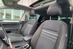 Volkswagen Golf VII 1.6 TDI 105 / BON ETAT / GARANTIE 12 MOIS