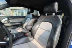 Audi S3 QUATTRO 2.0 TFSI 265 CV