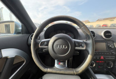 Audi S3 QUATTRO 2.0 TFSI 265 CV