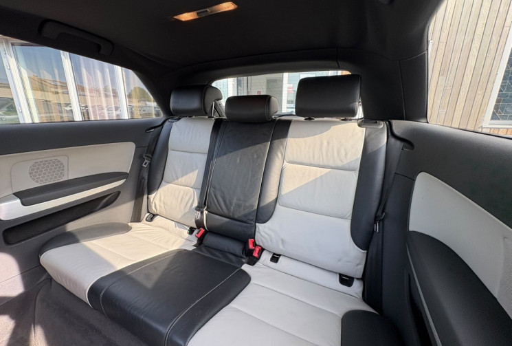 Audi S3 QUATTRO 2.0 TFSI 265 CV