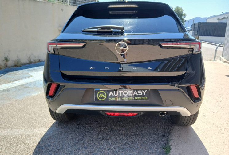 Opel Mokka II 1.5 16V D Turbo 4x2 GS