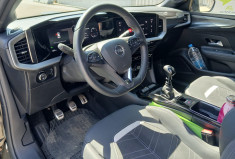 Opel Mokka II 1.5 16V D Turbo 4x2 GS