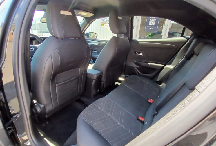 Opel Mokka II 1.5 16V D Turbo 4x2 GS
