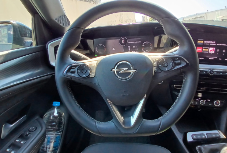 Opel Mokka II 1.5 16V D Turbo 4x2 GS