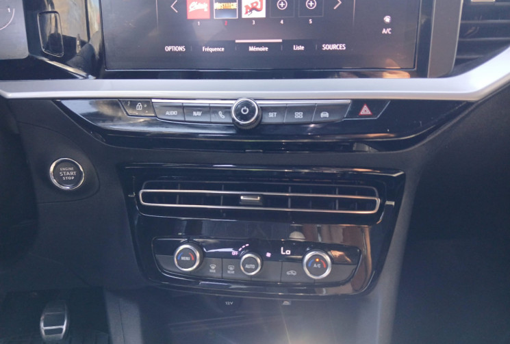 Opel Mokka II 1.5 16V D Turbo 4x2 GS