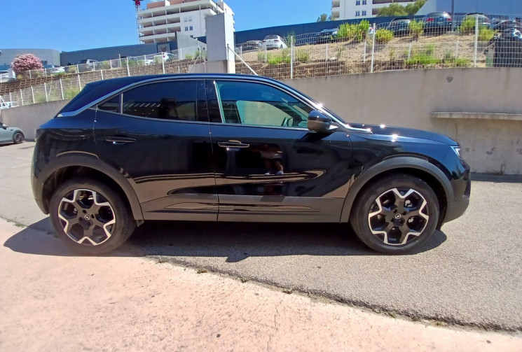 Opel Mokka II 1.5 16V D Turbo 4x2 GS