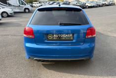 Audi S3 QUATTRO 2.0 TFSI 265 CV