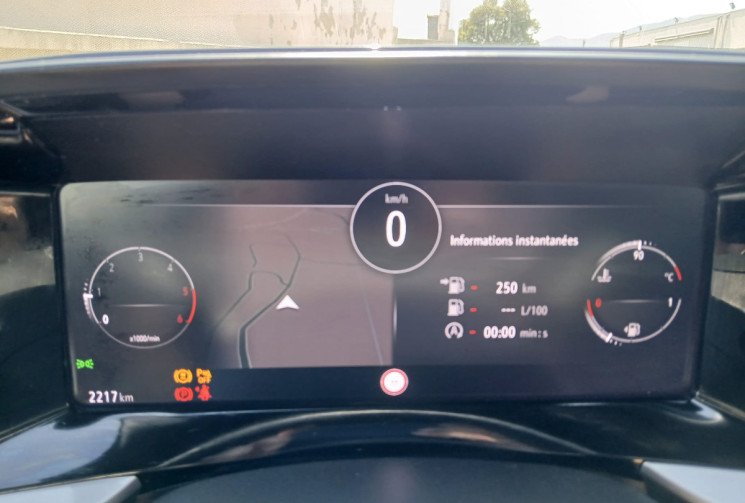 Opel Mokka II 1.5 16V D Turbo 4x2 GS