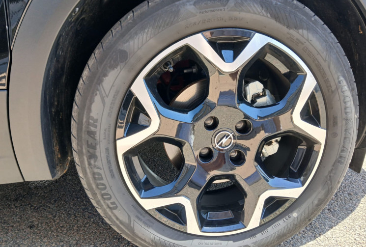 Opel Mokka II 1.5 16V D Turbo 4x2 GS
