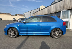 Audi S3 QUATTRO 2.0 TFSI 265 CV