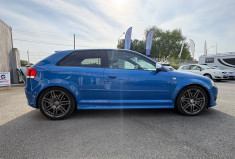 Audi S3 QUATTRO 2.0 TFSI 265 CV