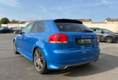 Audi S3 QUATTRO 2.0 TFSI 265 CV