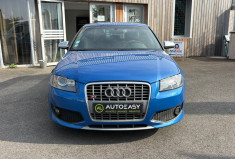 Audi S3 QUATTRO 2.0 TFSI 265 CV