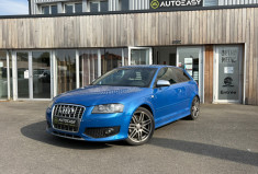 Audi S3 Quattro  2.0 TFSi 265  