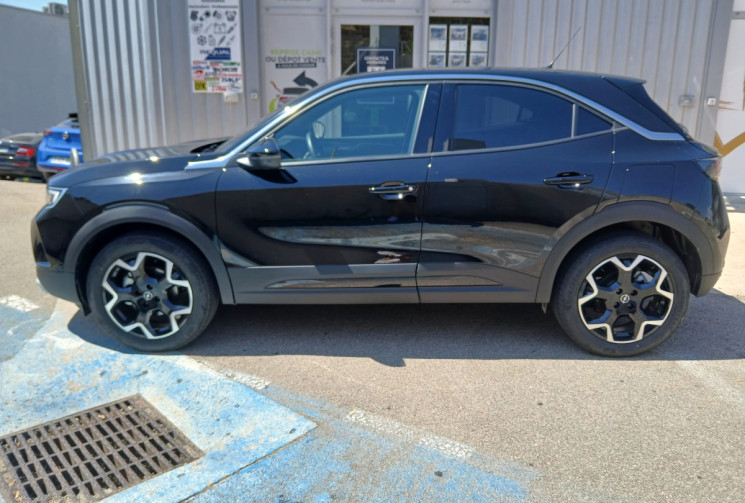 Opel Mokka II 1.5 16V D Turbo 4x2 GS