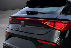 CUPRA Leon 2.0 TSI 300 ch DSG7 VZ 