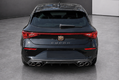 CUPRA Leon 2.0 TSI 300 ch DSG7 VZ 