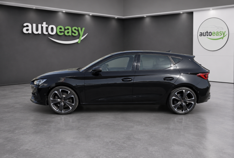 CUPRA Leon 2.0 TSI 300 ch DSG7 VZ 