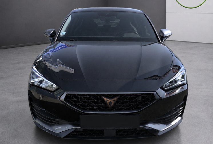 CUPRA Leon 2.0 TSI 300 ch DSG7 VZ 