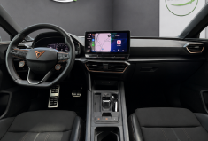 CUPRA Leon 2.0 TSI 300 ch DSG7 VZ 