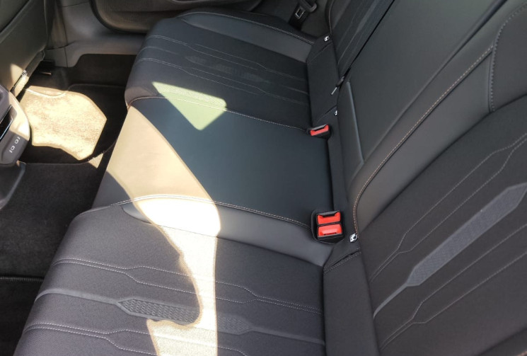 CUPRA Leon 2.0 TSI 300 ch DSG7 VZ 