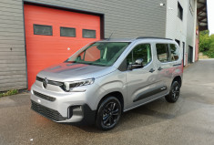 Citroën Berlingo III (2) 1.5 BlueHDi 130 MAX BVA8 Taille M / *NEUF 2026 / PAS DE MALUS
