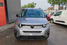 Citroën Berlingo III (2) 1.5 BlueHDi 130 MAX BVA8 Taille M / *NEUF 2026 / PAS DE MALUS