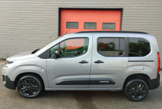 Citroën Berlingo III (2) 1.5 BlueHDi 130 MAX BVA8 Taille M / *NEUF 2026 / PAS DE MALUS