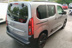 Citroën Berlingo III (2) 1.5 BlueHDi 130 MAX BVA8 Taille M / *NEUF 2026 / PAS DE MALUS