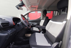 Citroën Berlingo III (2) 1.5 BlueHDi 130 MAX BVA8 Taille M / *NEUF 2026 / PAS DE MALUS