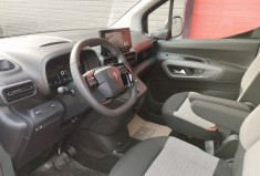 Citroën Berlingo III (2) 1.5 BlueHDi 130 MAX BVA8 Taille M / *NEUF 2026 / PAS DE MALUS